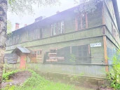 Участок 8 сот. с домом в Песочном